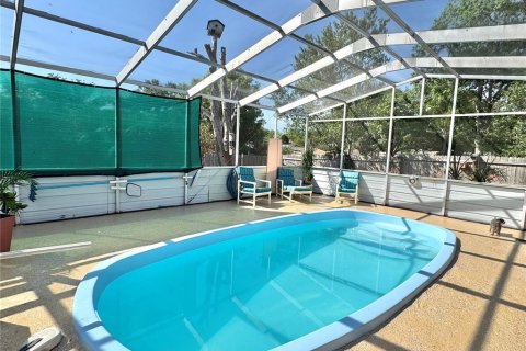 House in Beverly Hills, Florida 2 bedrooms, 102.94 sq.m. № 1734306 - photo 2