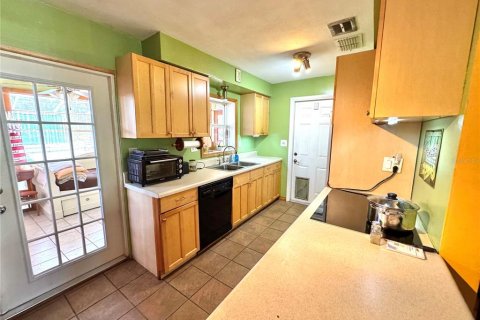 House in Beverly Hills, Florida 2 bedrooms, 102.94 sq.m. № 1734306 - photo 16