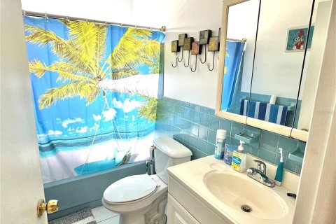 House in Beverly Hills, Florida 2 bedrooms, 102.94 sq.m. № 1734306 - photo 10