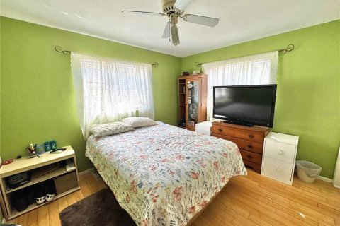 House in Beverly Hills, Florida 2 bedrooms, 102.94 sq.m. № 1734306 - photo 8