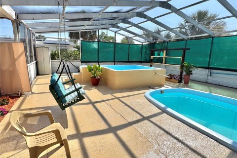 House in Beverly Hills, Florida 2 bedrooms, 102.94 sq.m. № 1734306 - photo 14