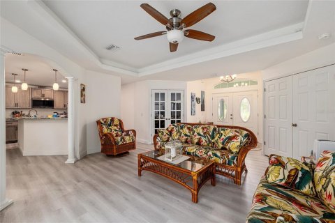 House in Beverly Hills, Florida 3 bedrooms, 190.54 sq.m. № 1767037 - photo 18
