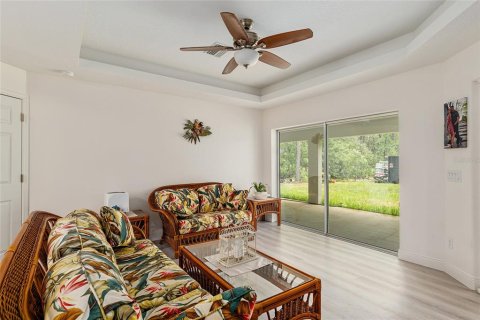 House in Beverly Hills, Florida 3 bedrooms, 190.54 sq.m. № 1767037 - photo 16