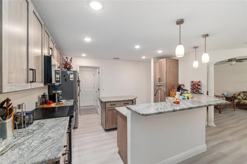 House in Beverly Hills, Florida 3 bedrooms, 190.54 sq.m. № 1767037 - photo 29