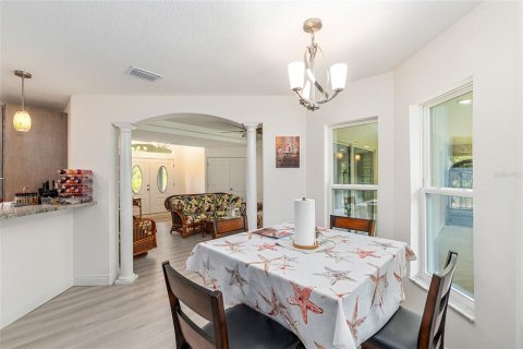House in Beverly Hills, Florida 3 bedrooms, 190.54 sq.m. № 1767037 - photo 27