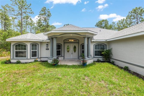 House in Beverly Hills, Florida 3 bedrooms, 190.54 sq.m. № 1767037 - photo 6