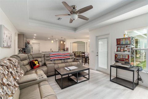 House in Beverly Hills, Florida 3 bedrooms, 190.54 sq.m. № 1767037 - photo 24