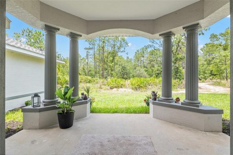 House in Beverly Hills, Florida 3 bedrooms, 190.54 sq.m. № 1767037 - photo 11