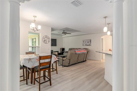 House in Beverly Hills, Florida 3 bedrooms, 190.54 sq.m. № 1767037 - photo 21