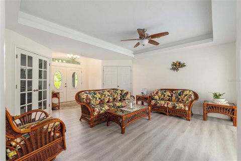 House in Beverly Hills, Florida 3 bedrooms, 190.54 sq.m. № 1767037 - photo 17