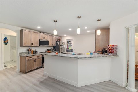 House in Beverly Hills, Florida 3 bedrooms, 190.54 sq.m. № 1767037 - photo 28