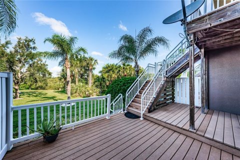 Townhouse in Tampa, Florida 3 bedrooms, 235.97 sq.m. № 2373830 - photo 29