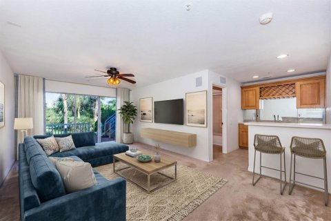 Townhouse in Tampa, Florida 3 bedrooms, 235.97 sq.m. № 2373830 - photo 25