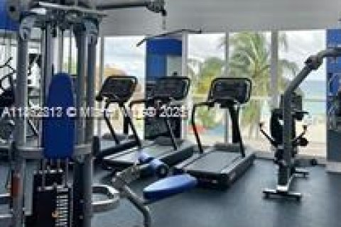 Copropriété à louer à Sunny Isles Beach, Floride: 1 chambre, 92.9 m2 № 2022891 - photo 22