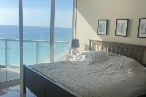 Copropriété à louer à Sunny Isles Beach, Floride: 1 chambre, 92.9 m2 № 2022891 - photo 11