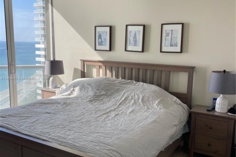 Copropriété à louer à Sunny Isles Beach, Floride: 1 chambre, 92.9 m2 № 2022891 - photo 12