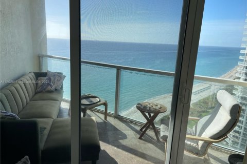 Condo à Sunny Isles Beach, Floride, 1 chambre  № 2022891