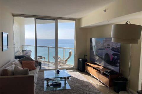 Copropriété à louer à Sunny Isles Beach, Floride: 1 chambre, 92.9 m2 № 2022891 - photo 8