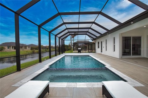 Casa en venta en Rotonda, Florida, 3 dormitorios, 211.63 m2 № 1826697 - foto 25