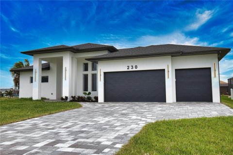 Casa en venta en Rotonda, Florida, 3 dormitorios, 211.63 m2 № 1826697 - foto 3