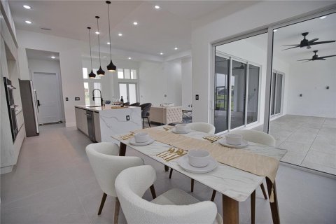 Casa en venta en Rotonda, Florida, 3 dormitorios, 211.63 m2 № 1826697 - foto 10