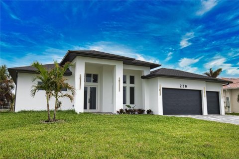 Casa en venta en Rotonda, Florida, 3 dormitorios, 211.63 m2 № 1826697 - foto 2