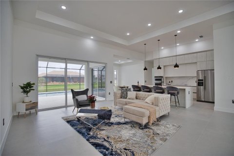 Casa en venta en Rotonda, Florida, 3 dormitorios, 211.63 m2 № 1826697 - foto 5