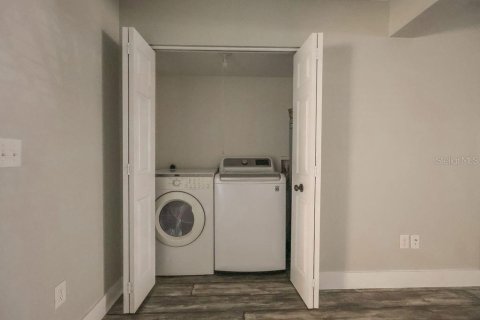 Купить кондоминиум в Саммерфилд, Флорида 3 комнаты, 102.1м2, № 1546091 - фото 14