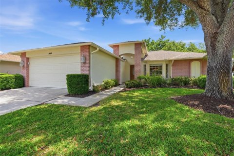 House in Trinity, Florida 2 bedrooms, 170.66 sq.m. № 2122785 - photo 7