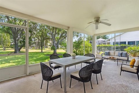 House in Trinity, Florida 2 bedrooms, 170.66 sq.m. № 2122785 - photo 4