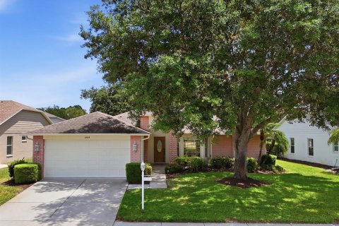 Casa en Trinity, Florida 2 dormitorios, 170.66 m2 № 2122785