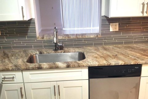 Condo à Plantation, Floride, 2 chambres  № 2400869