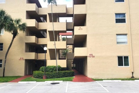 Copropriété à louer à Plantation, Floride: 2 chambres, 117.06 m2 № 2400869 - photo 4