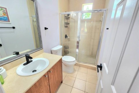 Touwnhouse à vendre à Lighthouse Point, Floride: 2 chambres, 132.85 m2 № 2187446 - photo 20
