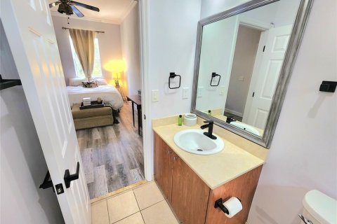 Touwnhouse à vendre à Lighthouse Point, Floride: 2 chambres, 132.85 m2 № 2187446 - photo 21