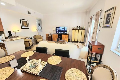 Touwnhouse à vendre à Lighthouse Point, Floride: 2 chambres, 132.85 m2 № 2187446 - photo 6