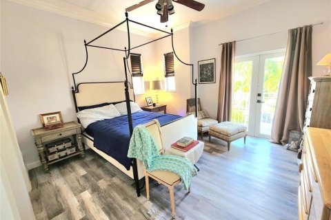 Touwnhouse à vendre à Lighthouse Point, Floride: 2 chambres, 132.85 m2 № 2187446 - photo 22