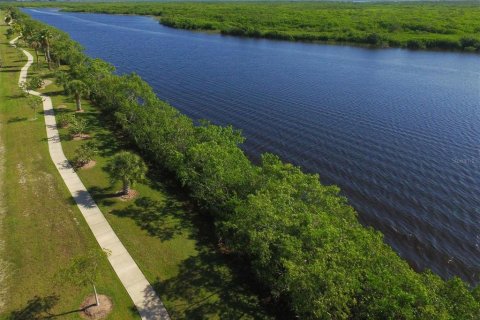 Terreno en venta en Port Charlotte, Florida № 1884487 - foto 7
