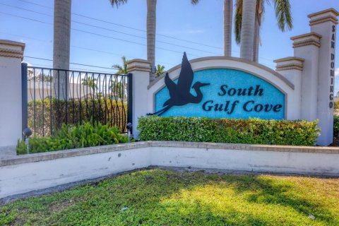 Terreno en venta en Port Charlotte, Florida № 1884487 - foto 5