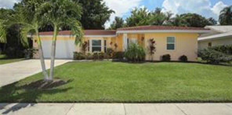 Casa en Sarasota, Florida 3 dormitorios, 181.16 m2 № 1401754