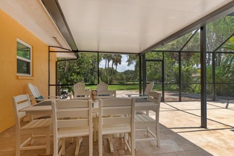 Casa en alquiler en Sarasota, Florida, 3 dormitorios, 181.16 m2 № 1401754 - foto 27