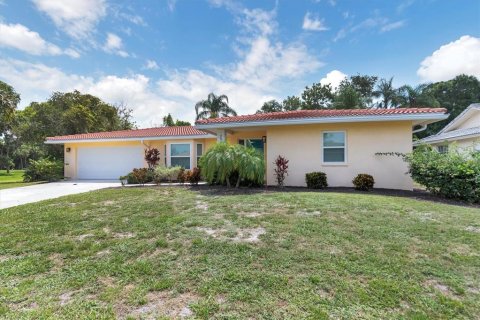 Casa en alquiler en Sarasota, Florida, 3 dormitorios, 181.16 m2 № 1401754 - foto 23