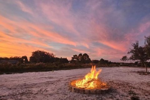 Terreno en Okeechobee, Florida № 2238237