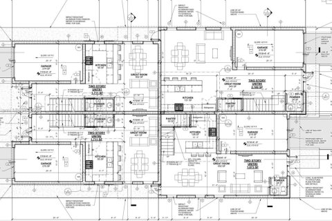 Terreno en venta en Hollywood, Florida № 2054276 - foto 4