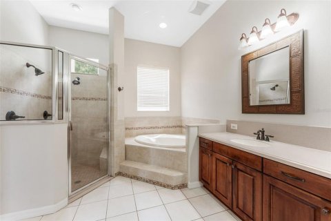Villa ou maison à vendre à Fish Hawk, Floride: 5 chambres, 287.81 m2 № 1815835 - photo 24