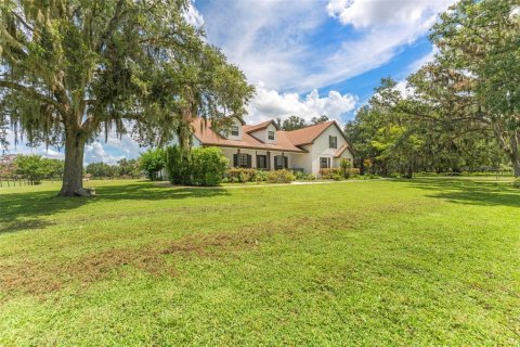 Villa ou maison à vendre à Fish Hawk, Floride: 5 chambres, 287.81 m2 № 1815835 - photo 2