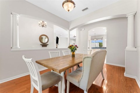 Villa ou maison à vendre à Fish Hawk, Floride: 5 chambres, 287.81 m2 № 1815835 - photo 20