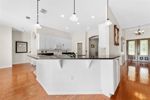 House in Fish Hawk, Florida 5 bedrooms, 287.81 sq.m. № 1815835 - photo 12
