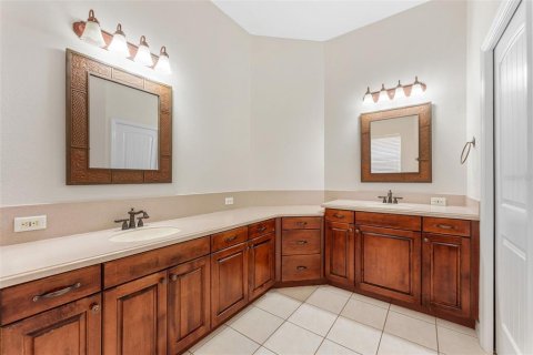Villa ou maison à vendre à Fish Hawk, Floride: 5 chambres, 287.81 m2 № 1815835 - photo 25