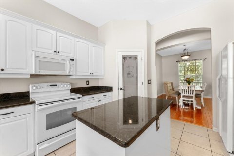 Villa ou maison à vendre à Fish Hawk, Floride: 5 chambres, 287.81 m2 № 1815835 - photo 15